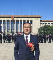 高原匠心铺天路 云端筑梦三十载 ——记全国劳动模范魏成存